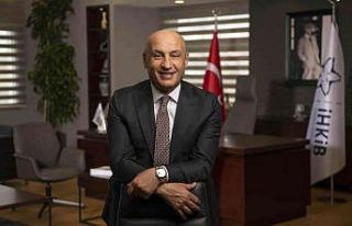 Hazır giyim ve konfeksiyon sektörü 2021’i üç...