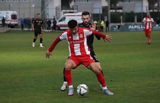 Hazırlık maçı: FT Antalyaspor: 0 - Metalist Kharkiv:...
