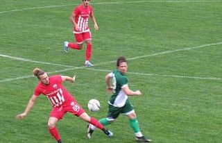 Hazırlık maçı: HD Elazığ Karakoçan FK: 1 -...