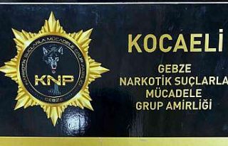 HDP mitinginde terör örgütü PKK’yı öven zanlı...