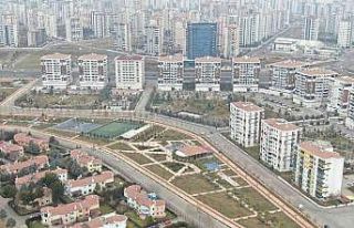 HDP’li belediyeden 20 yıl hizmet görmeyen 36 ilden...
