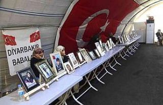 HDP’li Semra Güzel’in PKK’lı teröristle olan...