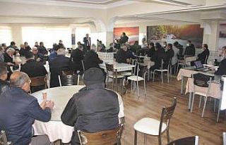 Hedef 2 bin kişiye istihdam sağlamak