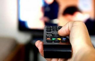 Her 10 kişiden 7’si, televizyonda şiddet içerikli...