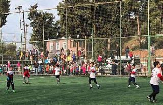 Her Gol Kitap Olsun Projesi’ne destek artıyor