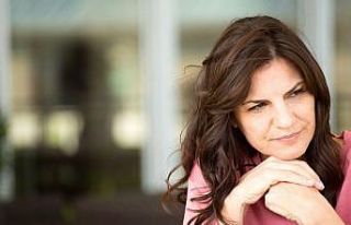 Her yıl 500 bin kadın bu hastalıkla tanışıyor