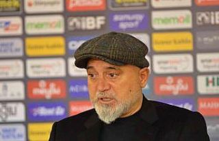 Hikmet Karaman: “Galibiyeti alışkanlık haline...