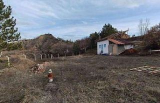 Hırsızlar 350 kişinin yaşadığı köyü susuz...