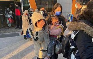 Hırsızlık çetesine büyük operasyon: 47 şüpheli...