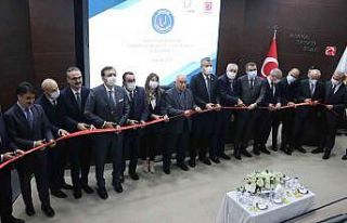 Hisarcıklıoğlu: "Güçlünün değil, haklının...