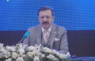 Hisarcıklıoğlu, Mısır ile olan Ro-Ro seferleri...