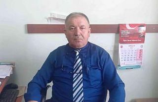 Hisarcık’ta geçen yıl evlenen çift sayısı...