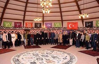 Hitit Üniversitesi’nden başarılı projelerin...