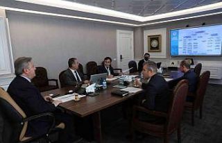 Hizmette rekor Melikgazi Belediyesi’nin