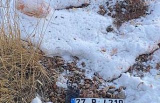 Horasan’da trafik kazası: 2 kişi öldü, 2 kişi...