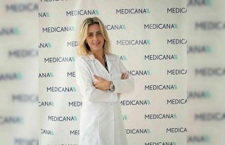 HPV ile oluşan kanser aşı ile önlenebiliyor