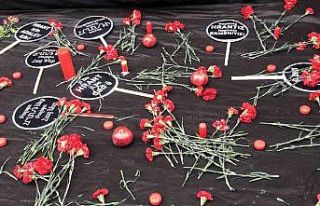 Hrant Dink ölümünün 15. yılında anıldı