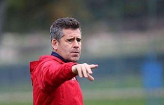 Hüseyin Eroğlu: "Tuzla deplasmanından üç...