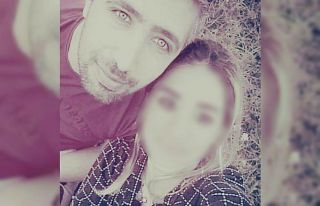 Husumetli aileler arasında çıkan silahlı kavgada...