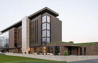 Huzurevi ve Alzheimer Merkezi Projesi’nde önemli...