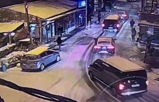 İBB Başkanı Ekrem İmamoğlu tartışılan fotoğrafı...