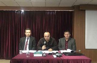 İçme ve kullanma suyu yönergesiyle alakalı bilgilendirme...