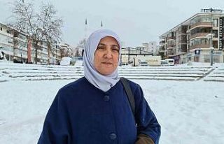 İdlib’deki muhtaçlara umut oldu