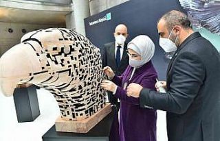 İGA’dan, Artwist ’Artıktan Sanata’ projesi...