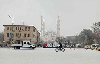 Iğdır’da 44 köy yolu ulaşıma kapandı