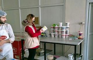 Iğdır’da gıda denetimi