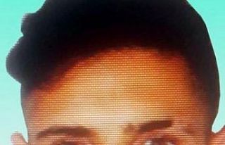 Iğdır’da satırlı gaspçı polis tarafından...