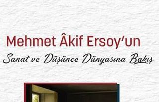 İGÜ Yayınlarından İstiklal Marşı’nın 100.yılına...