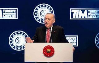 İhracatta tarihi rekor