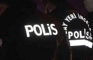 İki gündür haber alınamıyordu, evinde ölü bulundu