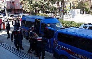 İki kadının katil zanlısı yakalandı