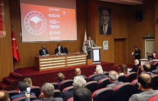 İklim krizi ve kuraklık değerlendirme toplantısı