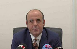 İl Sağlık Müdürü Dr. Rahim Ünlübay: "O...