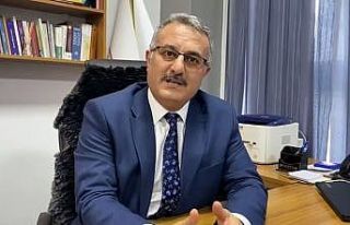İl Sağlık Müdürü Kalkan: “Artık elimizde...
