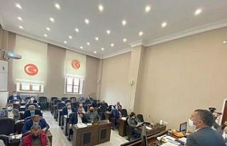 İl sınırı değişikliği talebi ikinci kez reddedildi