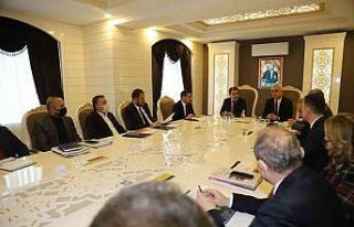 Ilgaz Dağı, dört mevsim turistleri ağırlayacak