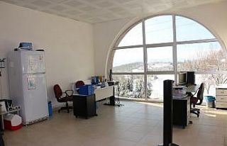 İlimtepe Sağlık Ocağı, yeni yerinde daha sağlıklı