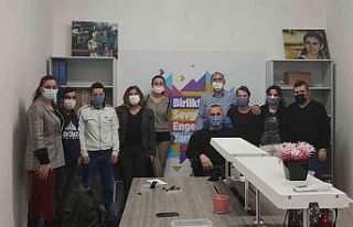 İlk maaşlarını aldılar