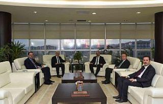 İlkadım ve OMÜ iş birliği meyvelerini veriyor