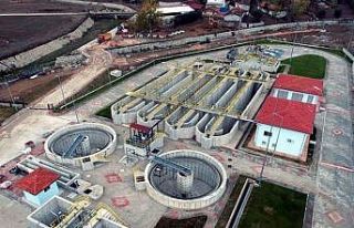 İller Bankası’ndan Samsun’a 290 milyon TL’lik...