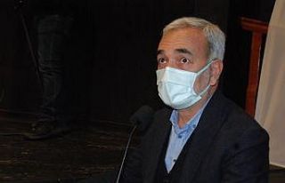 İmamoğlu Belediye Başkanı Karaköse yine gündem...