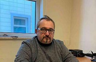 İnegöl Devlet Hastanesinde ilk kez kapalı varis...