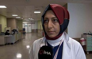 ’İnfluenza’ alarmı