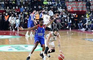 ING Basketbol Süper Ligi: Pınar Karşıyaka: 78...