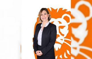 ING Leasing’de üst düzey atama gerçekleşti