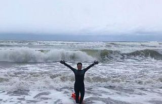 İngiltere’de yaşayan sağlıkçı, sağlık için...